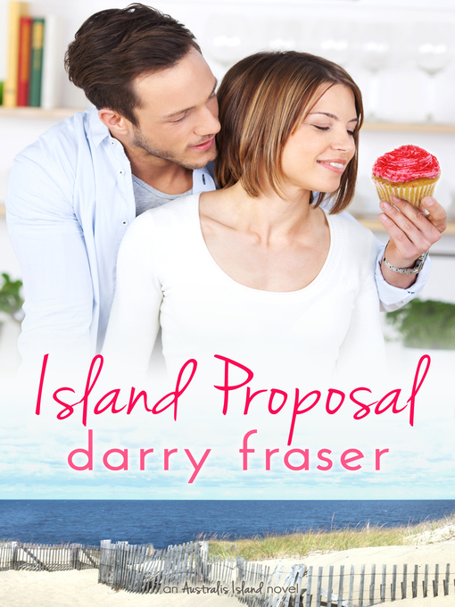 Cover image for Island Proposal (Australis Island)